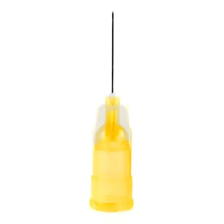 Hypodermic Needle, TSK Steriject, 31g 1/2", Straight Style, Sterile Disposable, 100/Bx